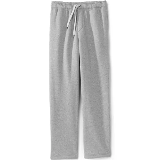 Men's Serious Sweats Sherpa Lined Relaxed Sweatpant - primary