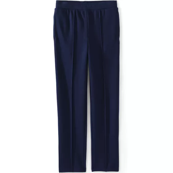 Men's Bedford Pintuck Pant - primary