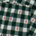 Kids Holiday Long Sleeve Top and Bottom Snug Fit Pajama Set, alternative image