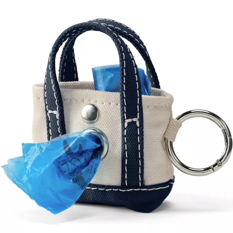 Doggy Doooo Micro Tote, alternative image