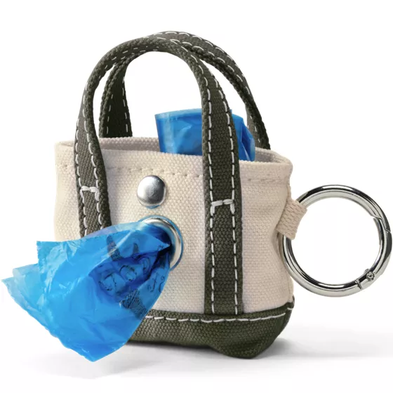 Doggy Doooo Micro Tote - primary