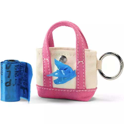 Doggy Doooo Micro Tote, alternative image