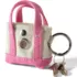 Doggy Doooo Micro Tote, Back