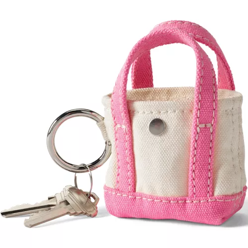 Doggy Doooo Micro Tote, Front