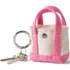 Doggy Doooo Micro Tote, Front