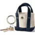 Doggy Doooo Micro Tote, Front