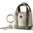 Doggy Doooo Micro Tote, Front