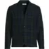 Men's Highbreak Blackwatch Blazer, Front