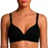 Womens Wirefree Soft Essential Everyday Bra, alternative image