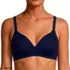 Womens Wirefree Soft Essential Everyday Bra, alternative image