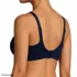 Womens Wirefree Soft Essential Everyday Bra, alternative image
