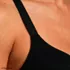 Womens Wirefree Soft Essential Everyday Bra, alternative image