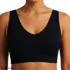 Women's Wire Free Bralette With Removable Pads, alternative image