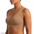Women's Wire Free Bralette With Removable Pads, alternative image