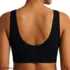 Women's Wire Free Bralette With Removable Pads, alternative image