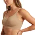 Women's Wire Free Soft Fit Seamless Bralette, alternative image