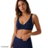 Women's Wire Free Soft Essential Everyday Bralette, alternative image