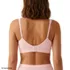 Women's Wire Free Soft Essential Everyday Bralette, alternative image