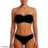 Womens Strapless Convertible True Solutions Light Weight Microfiber Basic Bra, alternative image
