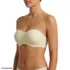 Womens Strapless Convertible True Solutions Light Weight Microfiber Basic Bra, alternative image