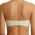 Womens Strapless Convertible True Solutions Light Weight Microfiber Basic Bra, alternative image
