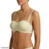 Womens Strapless Convertible True Solutions Light Weight Microfiber Basic Bra, alternative image