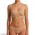 Womens Strapless Convertible True Solutions Light Weight Microfiber Basic Bra, alternative image