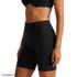 Women's Mid Waist Thigh Shaper Contour Flex Bottoms, alternative image