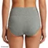 Womens High Rise Full Coverage Soft Essential Everyday Brief Panties 3 Pack, alternative image
