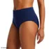 Womens High Rise Full Coverage Soft Essential Everyday Brief Panties 3 Pack, alternative image