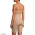 Women's High Waist Thigh Shaper Contour Flex Bottoms, alternative image