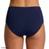 Womens Brief True Solutions Light Weight Microfiber Basic Panties 3 Pack, alternative image