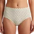 Womens Brief True Solutions Light Weight Microfiber Basic Panties 3 Pack, alternative image