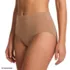 Womens Brief True Solutions Light Weight Microfiber Basic Panties 3 Pack, alternative image