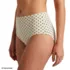Womens Brief True Solutions Light Weight Microfiber Basic Panties 3 Pack, alternative image