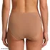 Womens Brief True Solutions Light Weight Microfiber Basic Panties 3 Pack, alternative image