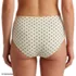 Womens Brief True Solutions Light Weight Microfiber Basic Panties 3 Pack, alternative image
