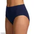 Womens Brief True Solutions Light Weight Microfiber Basic Panties 3 Pack, alternative image