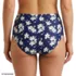 Womens Brief True Solutions Light Weight Microfiber Basic Panties 3 Pack, alternative image