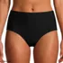 Womens Brief True Solutions Light Weight Microfiber Basic Panties 3 Pack, alternative image