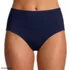 Womens Brief True Solutions Light Weight Microfiber Basic Panties 3 Pack, alternative image