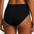 Women's Bikini Brief Cotton Comfort Seamless Basic Panties 3 Pack, alternative image