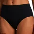 Women's Bikini Brief Cotton Comfort Seamless Basic Panties 3 Pack, alternative image