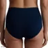 Womens Hipster Cotton Comfort Seamless Basic Panties 3 Pack, alternative image