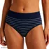 Womens Hipster Cotton Comfort Seamless Basic Panties 3 Pack, alternative image