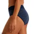 Womens Hipster Cotton Comfort Seamless Basic Panties 3 Pack, alternative image
