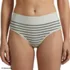 Womens Hipster Cotton Comfort Seamless Basic Panties 3 Pack, alternative image