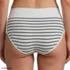 Womens Hipster Cotton Comfort Seamless Basic Panties 3 Pack, alternative image