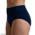 Womens Hipster Cotton Comfort Seamless Basic Panties 3 Pack, alternative image