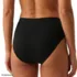 Womens Bikini True Solutions Light Weight Microfiber Basic Panties 3 Pack, alternative image